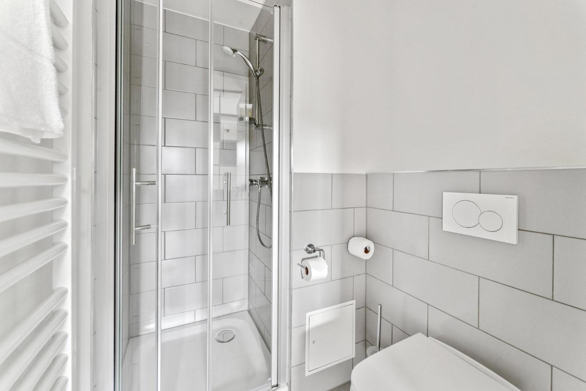 Smartments Business Wien Heiligenstadt Viena Exterior foto