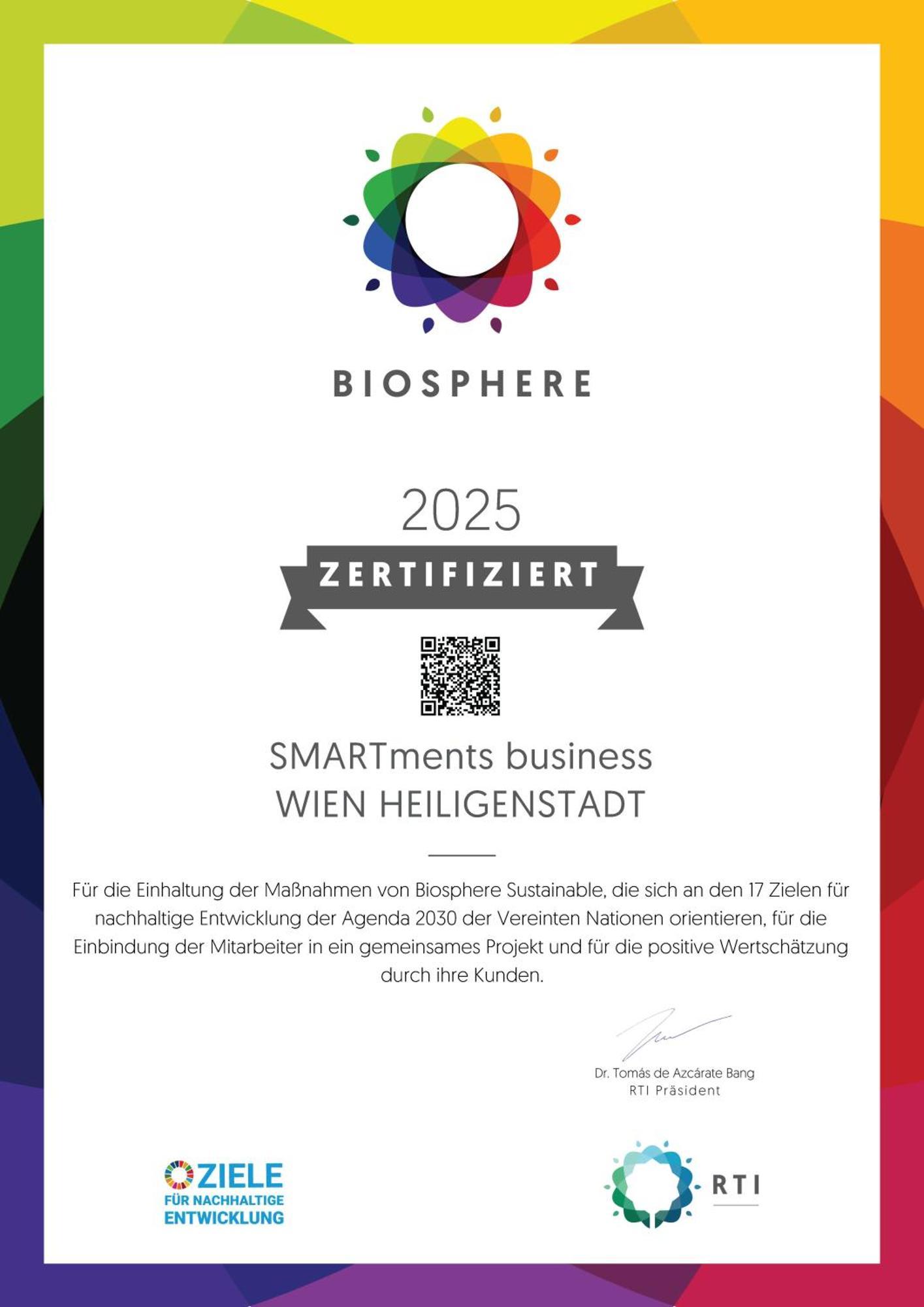 Smartments Business Wien Heiligenstadt Viena Exterior foto